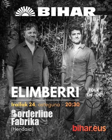 Elimberri