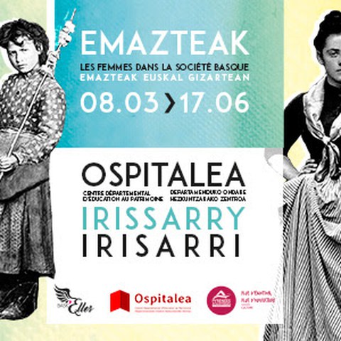 Emazteak