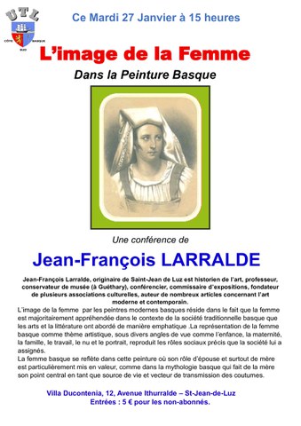 Emaztearen irudia euskal margolaritza modernoan