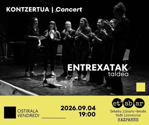 Entrexatak