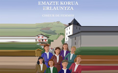 Erlauntza