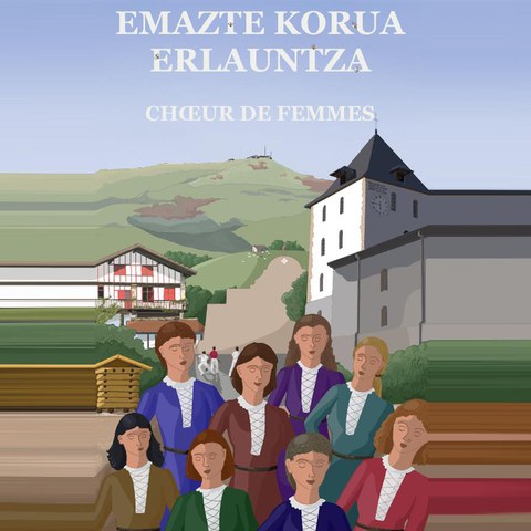 Erlauntza