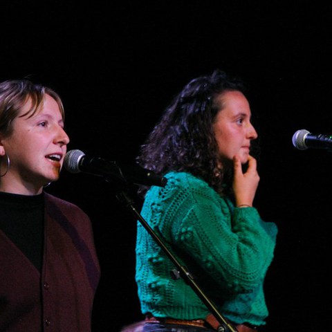 Eskoletako bertso besta