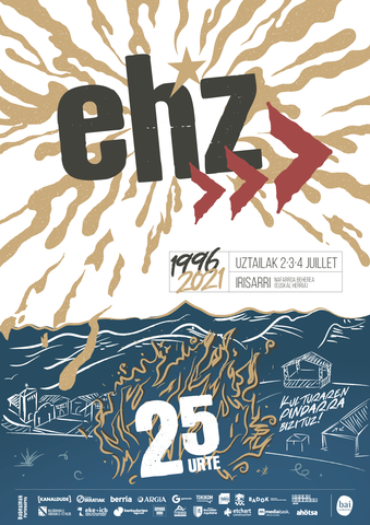 Euskal Herria Zuzenean