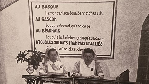 Euskal Herrian gaskoiz