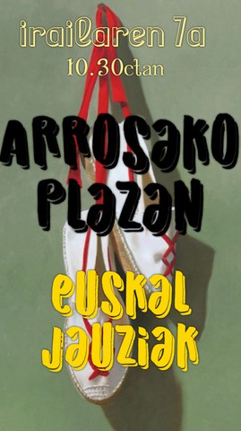 Euskal jauziak