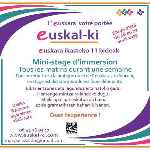 Euskal-ki