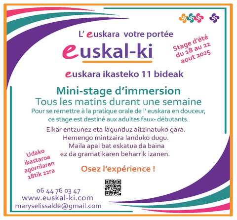 Euskal-ki