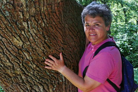 Euskal literatura gaualdia