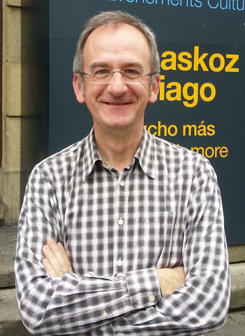 Euskara: zein toki gaurko munduan, eta biharkoan? Euskara: zein toki gaurko munduan, eta biharkoan?