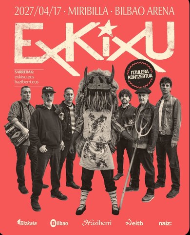 Exkixu