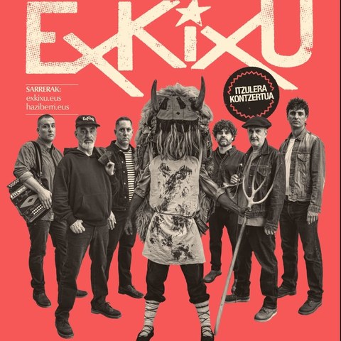 Exkixu