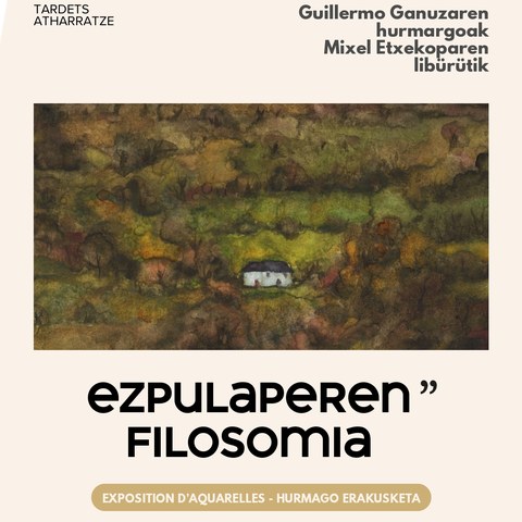 Ezpulaperen filosomia