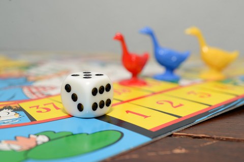 Festival de jeux