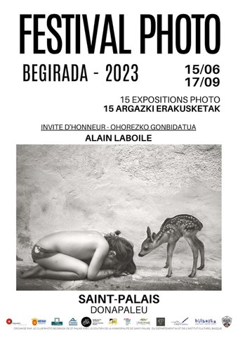 Festival photo "Begirada"