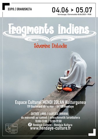 Fragments indiens