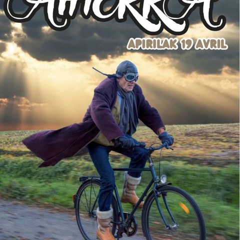 Freedom from Aiherra