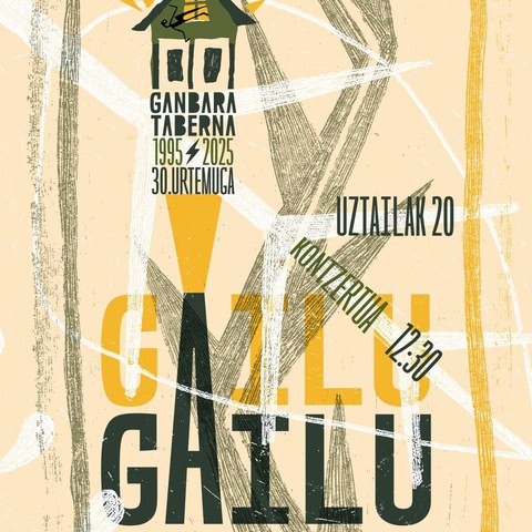 Gailu