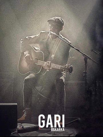 Gari