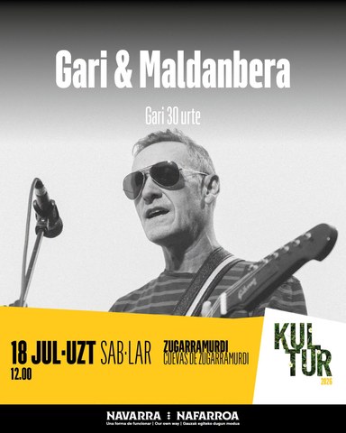 Gari & Maldanbera
