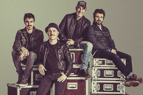 Gatibu 20 urte fest