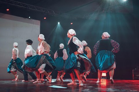 Gauargi festibala