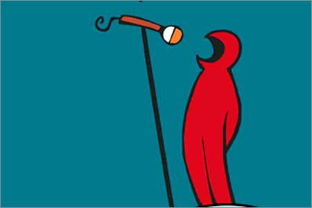 Gazteen bertso topaketak