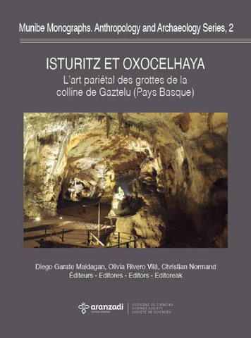 Gaztelu muinoko leizeetako horma-artea