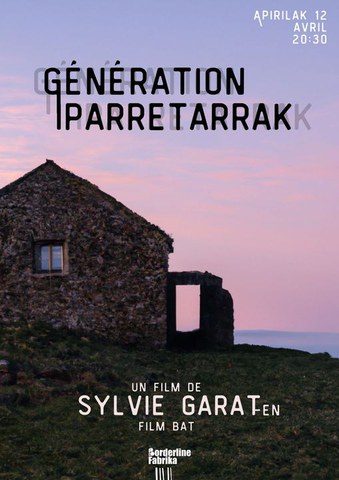 Génération Iparretarrak Génération Iparretarrak