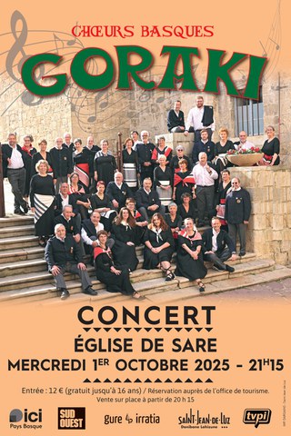 Goraki