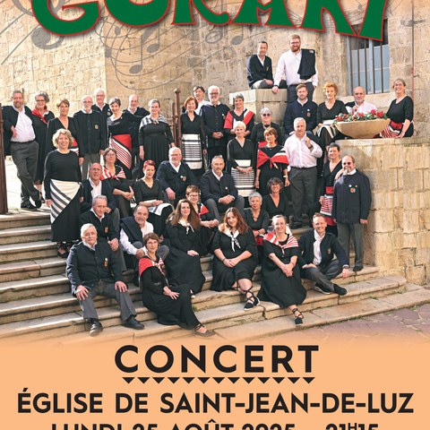 Goraki