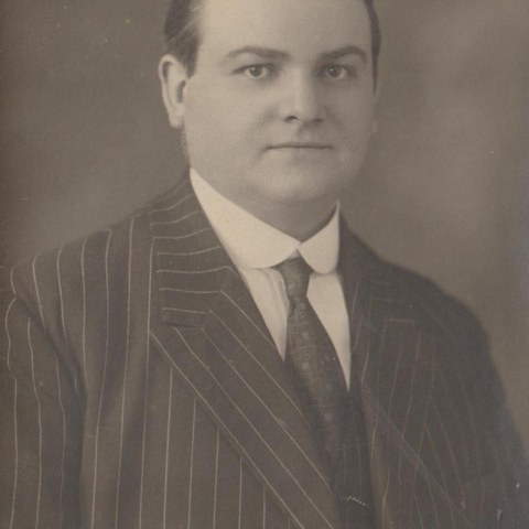 Guillaume Cazenave Hazpandar opera kantaria