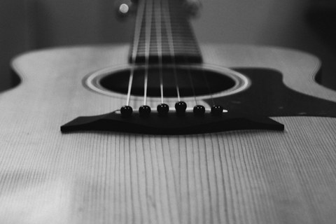 Guitaralde