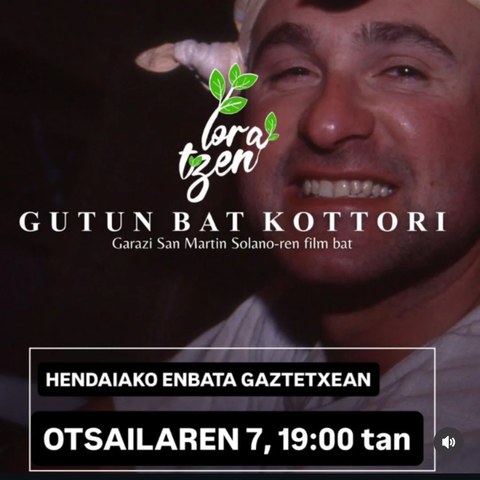 Gutun bat Kottori