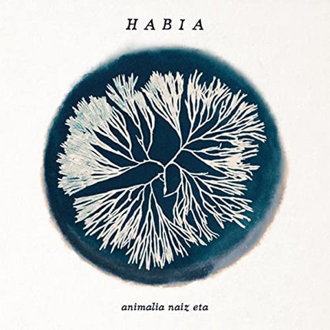 Habia "Animalia naiz eta" Habia "Animalia naiz eta"