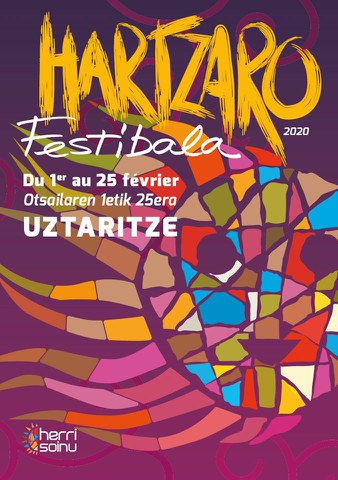 Hartzaro Festibala Hartzaro Festibala