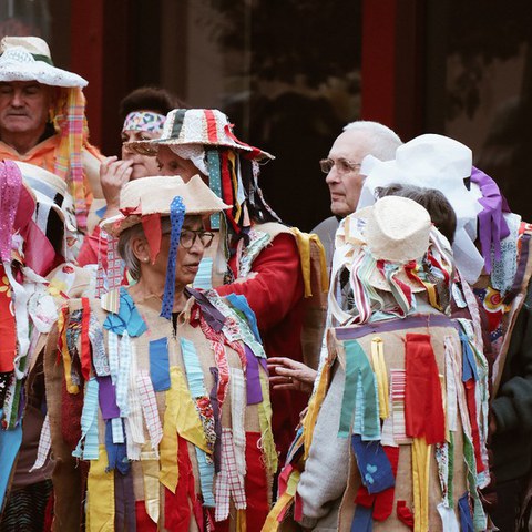 Hartzaro festibala 2026