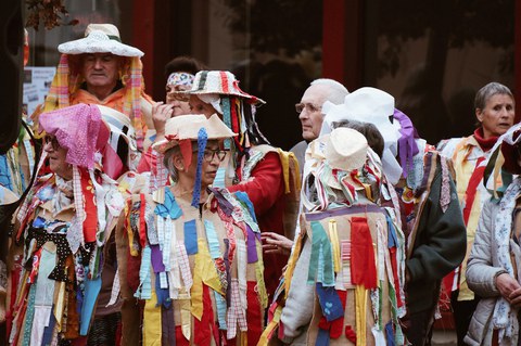 Hartzaro festibala 2026