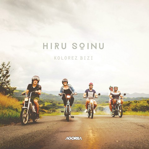 Hiru Soinu