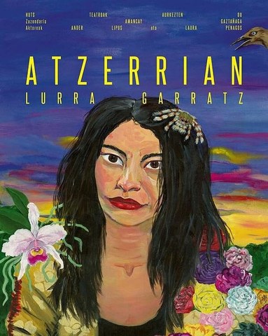Huts Teatroa "Atzerrian lurra garratz"