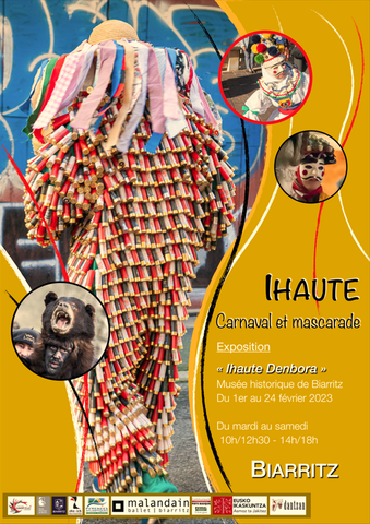 Ihaute Denbora