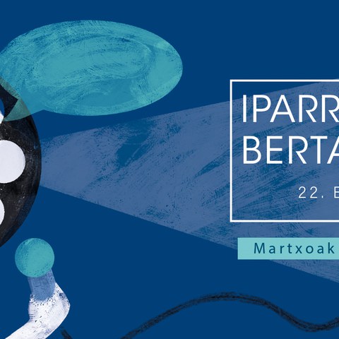 Iparraldea Bertan 2023