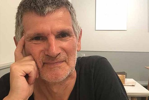 "Iparraldetik dator euskal musikaren ekaitza. Euskal musikaren historia zirkularra" hitzaldi musikatua "Iparraldetik dator euskal musikaren ekaitza. Euskal musikaren historia zirkularra" hitzaldi musikatua