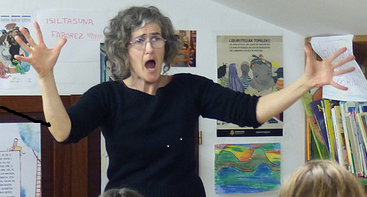 Ipuin kontaketa Kanbon