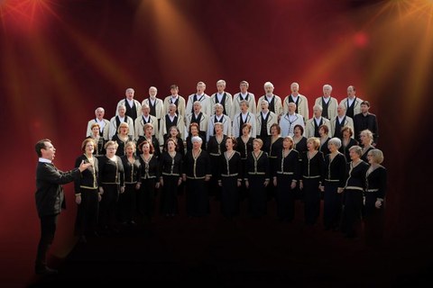 Itsasoa abesbatza