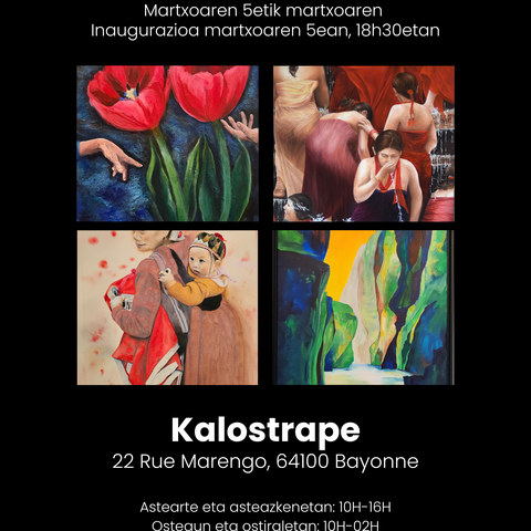 Jatorriak eta taupadak