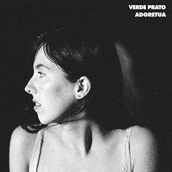 Jeanne Added + Verde Prato