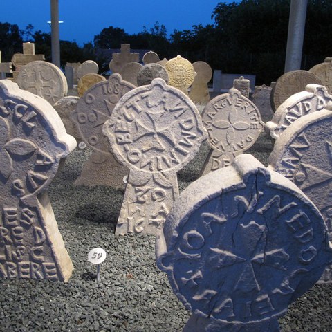 Jon Etcheverry - Ainchart "Harri borobilak"