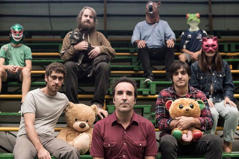 Joseba Irazoki eta Lagunak + Ekiza