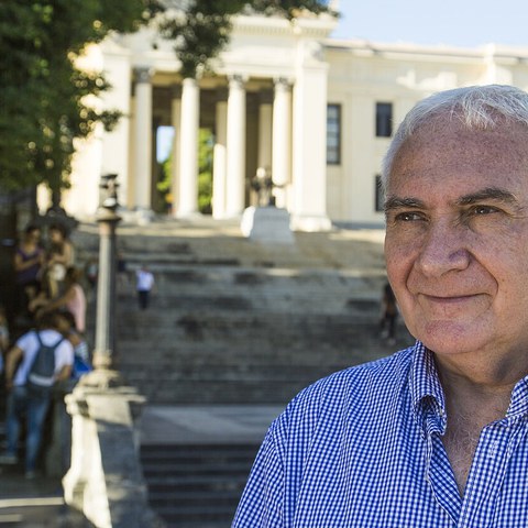 Joseba Sarrionaindia "Poskolonialismoa"